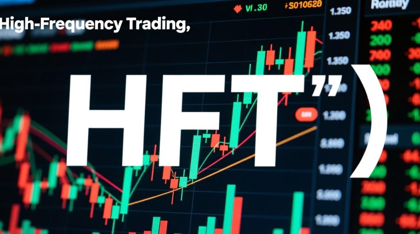 服务器高频交易为何如此关键?揭秘其背后的秘密与影响? 服务器高频交易为何如此关键?揭秘其背后的秘密与影响?