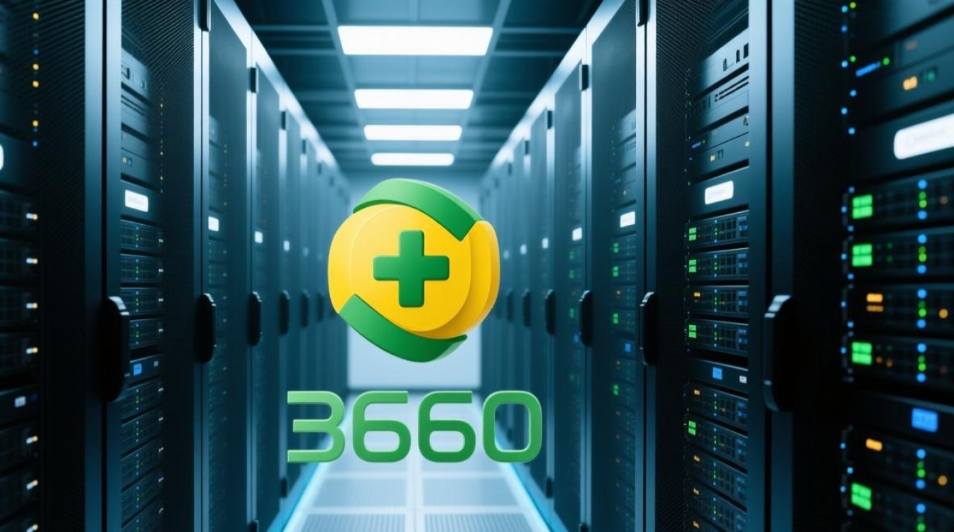 服务器是否安装360安全软件存在争议？探讨必要性及潜在风险。