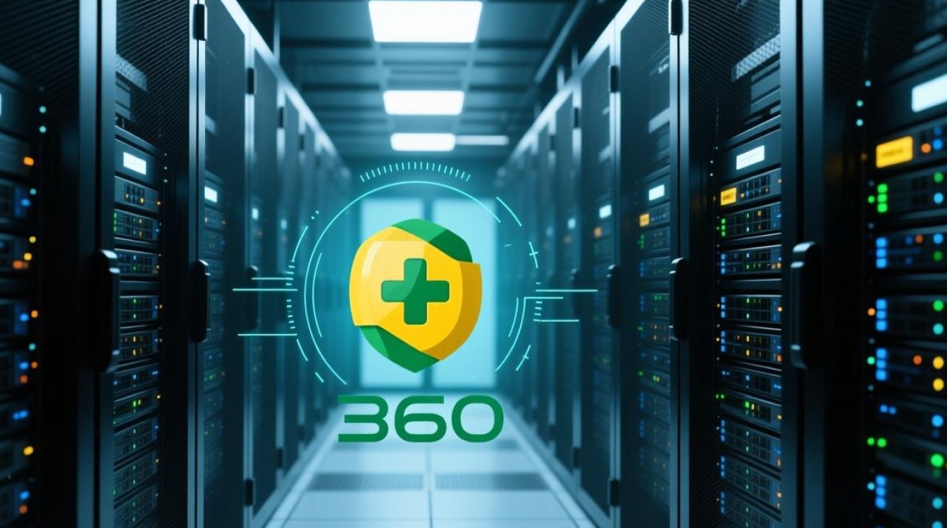 服务器是否安装360安全软件存在争议？探讨必要性及潜在风险。