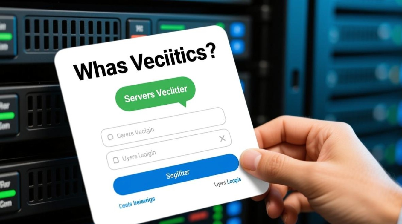 服务器验证码究竟有何作用？揭秘其背后的安全机制和实际应用之谜！