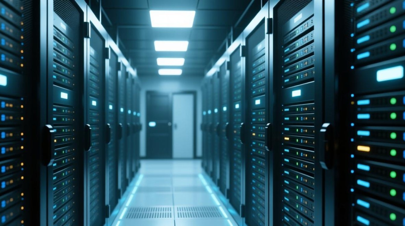 服务器高频现象背后原因揭秘，是技术升级还是潜在隐患？