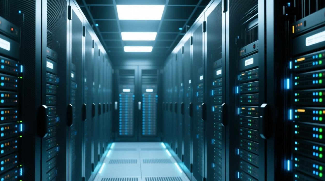 服务器高频现象背后原因揭秘，是技术升级还是潜在隐患？