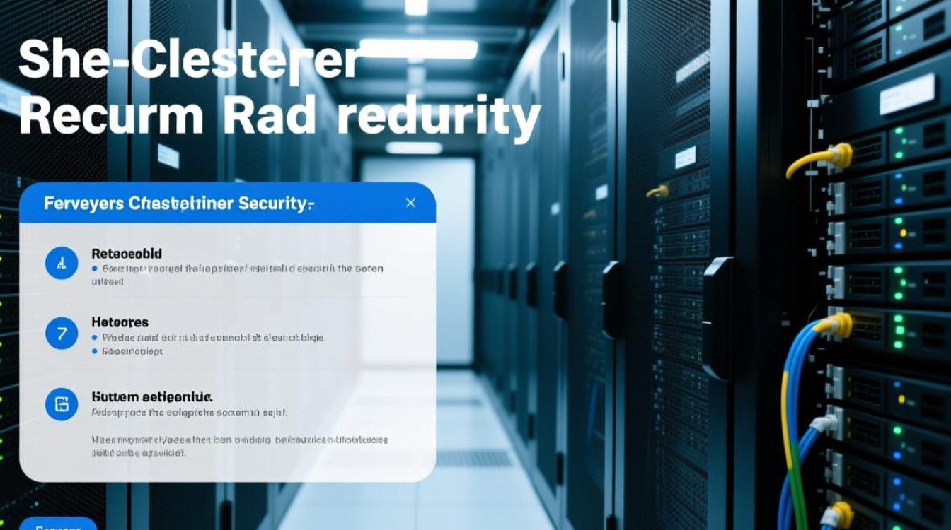 服务器集群重启的正确步骤和注意事项有哪些？