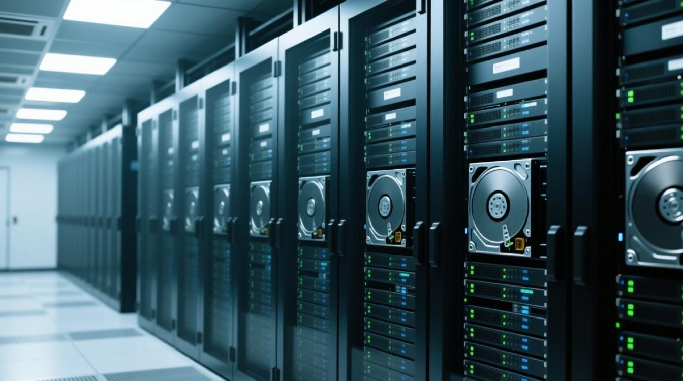 服务器集群磁盘脱机，如何快速恢复数据并确保系统稳定运行？