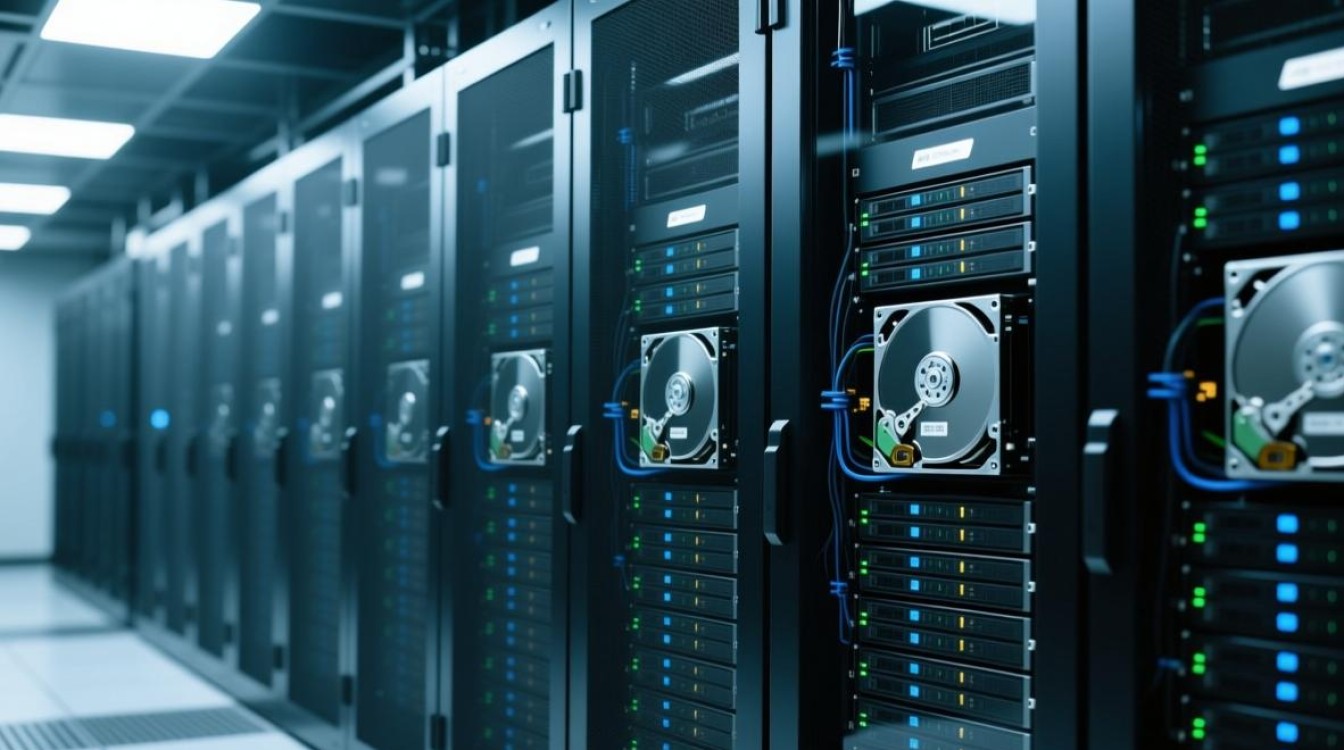 服务器集群磁盘脱机，如何快速恢复数据并确保系统稳定运行？