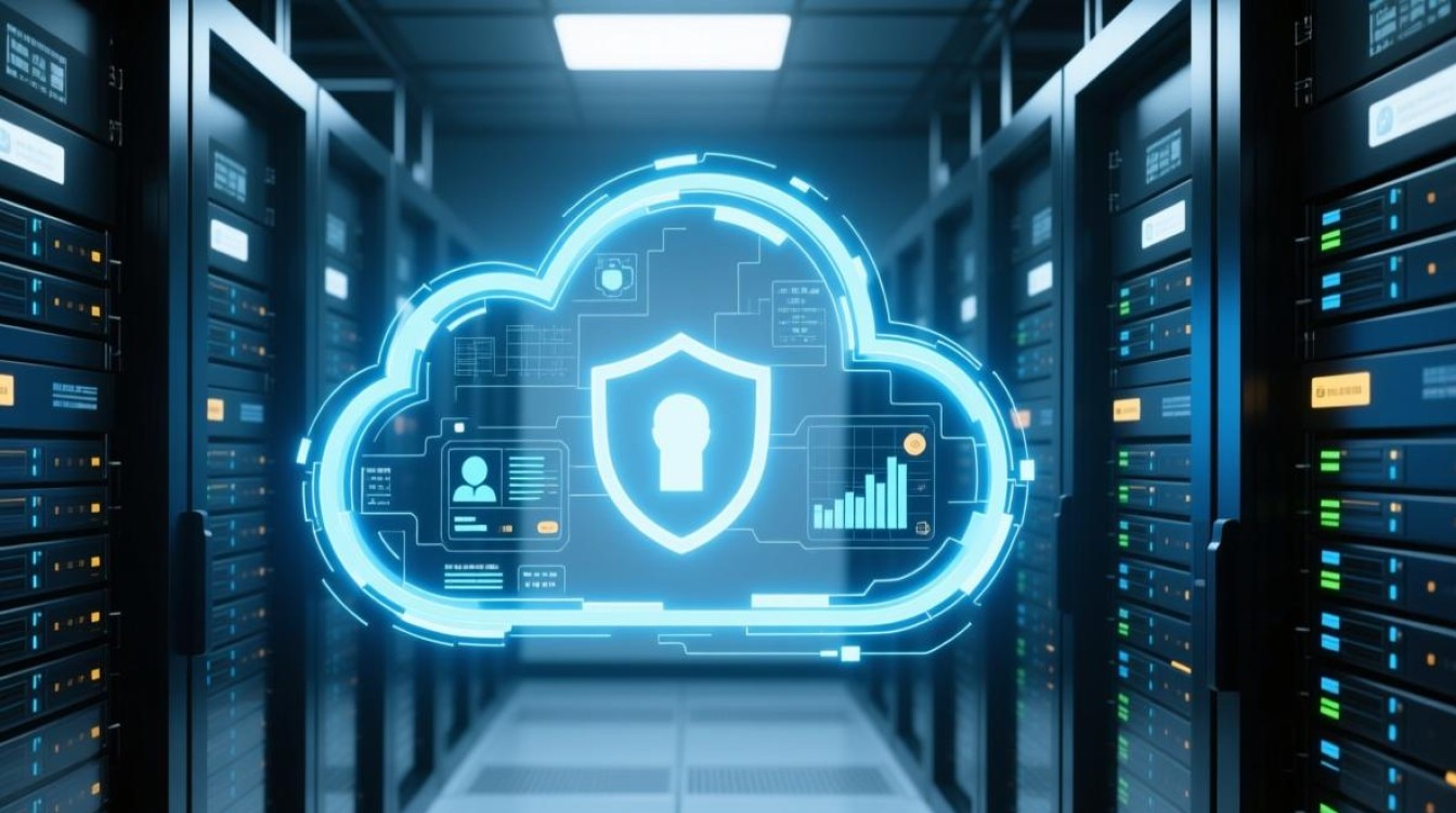 如何高效实施服务管理，优化云空间使用策略？