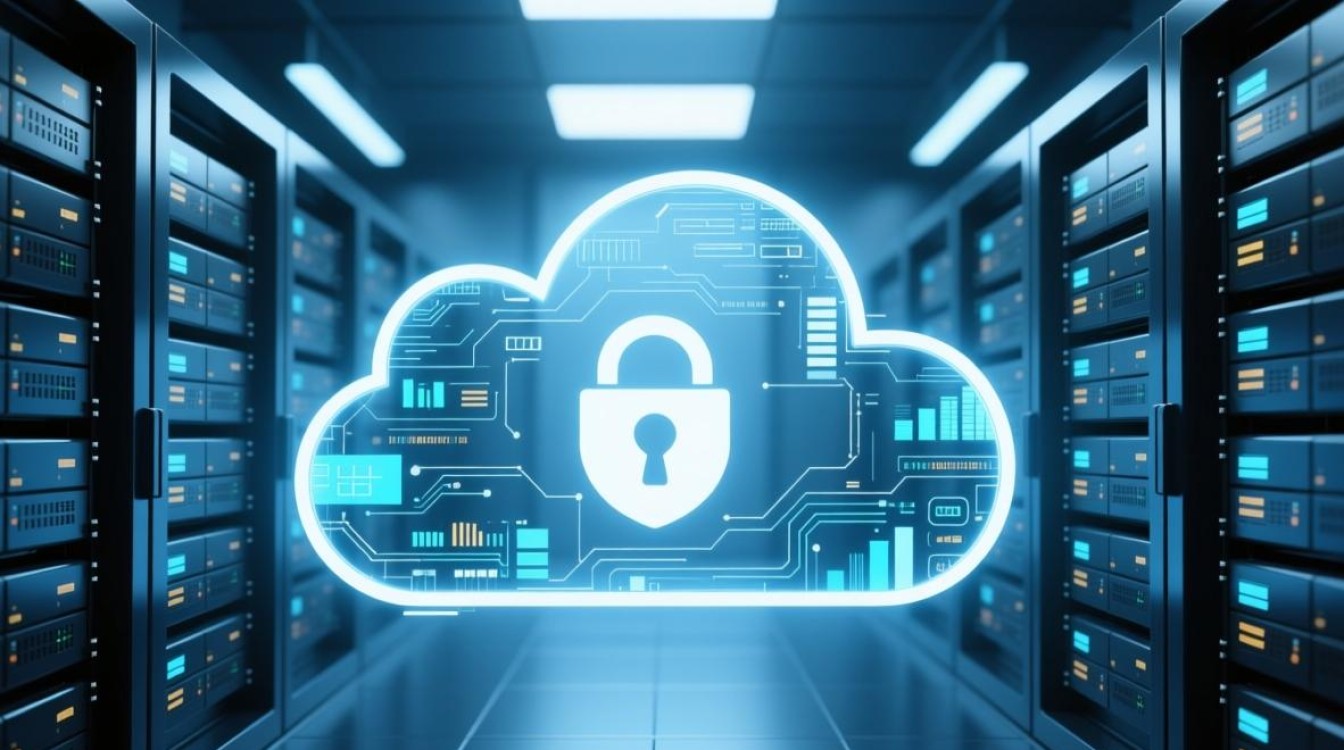 如何高效实施服务管理，优化云空间使用策略？