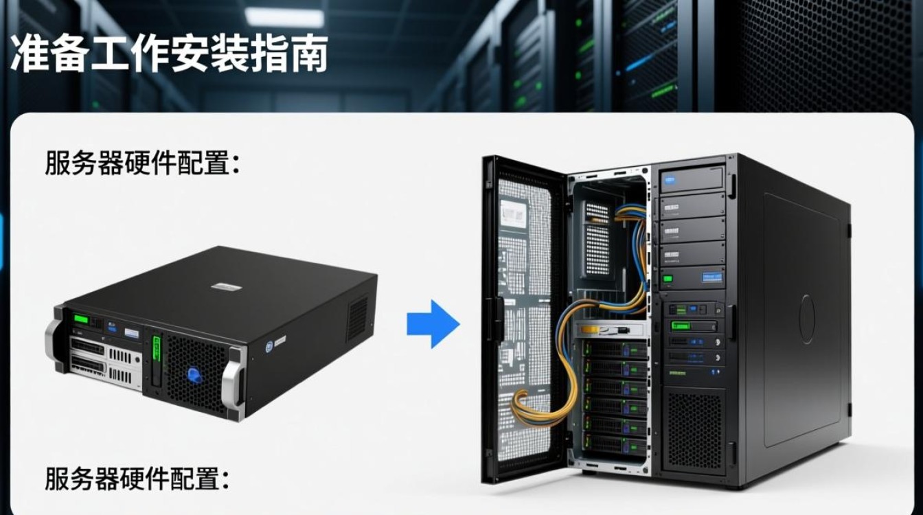 服务器安装哪些必要软件和配置，才能保证其稳定运行？