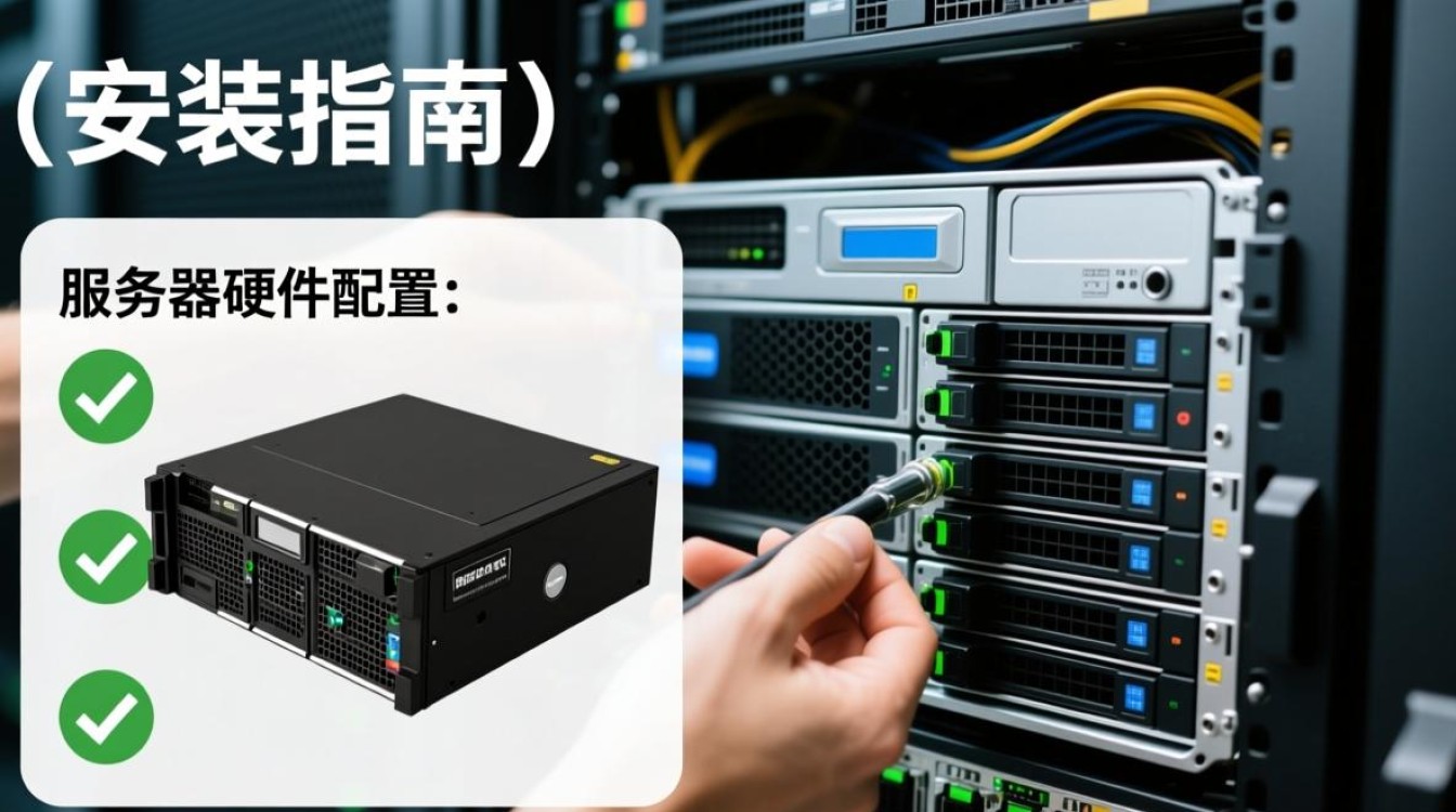 服务器安装哪些必要软件和配置，才能保证其稳定运行？