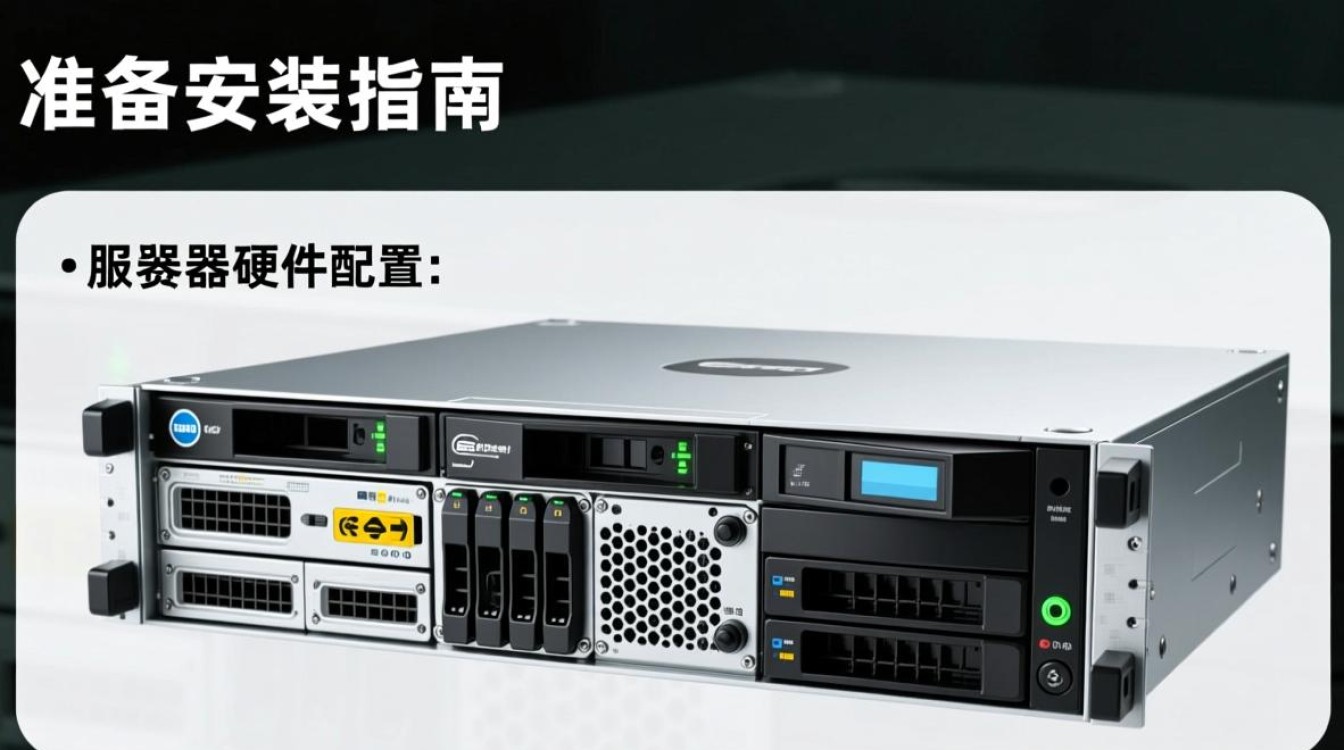 服务器安装哪些必要软件和配置，才能保证其稳定运行？