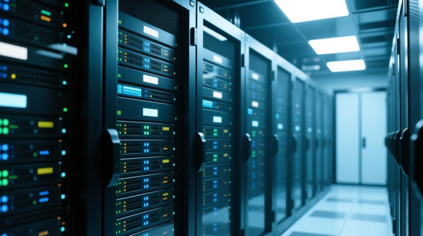 服务器飞天背后技术原理揭秘，究竟如何实现云端飞跃？