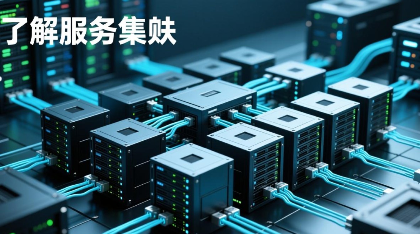 如何高效配置服务器集群以优化性能与稳定性? 如何高效配置服务器集群以优化性能与稳定性?