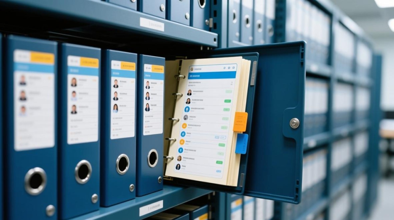 如何高效找回误删或丢失的手机通信录？