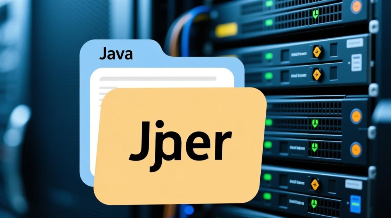 服务器运行中，哪些核心jar包是不可或缺的？