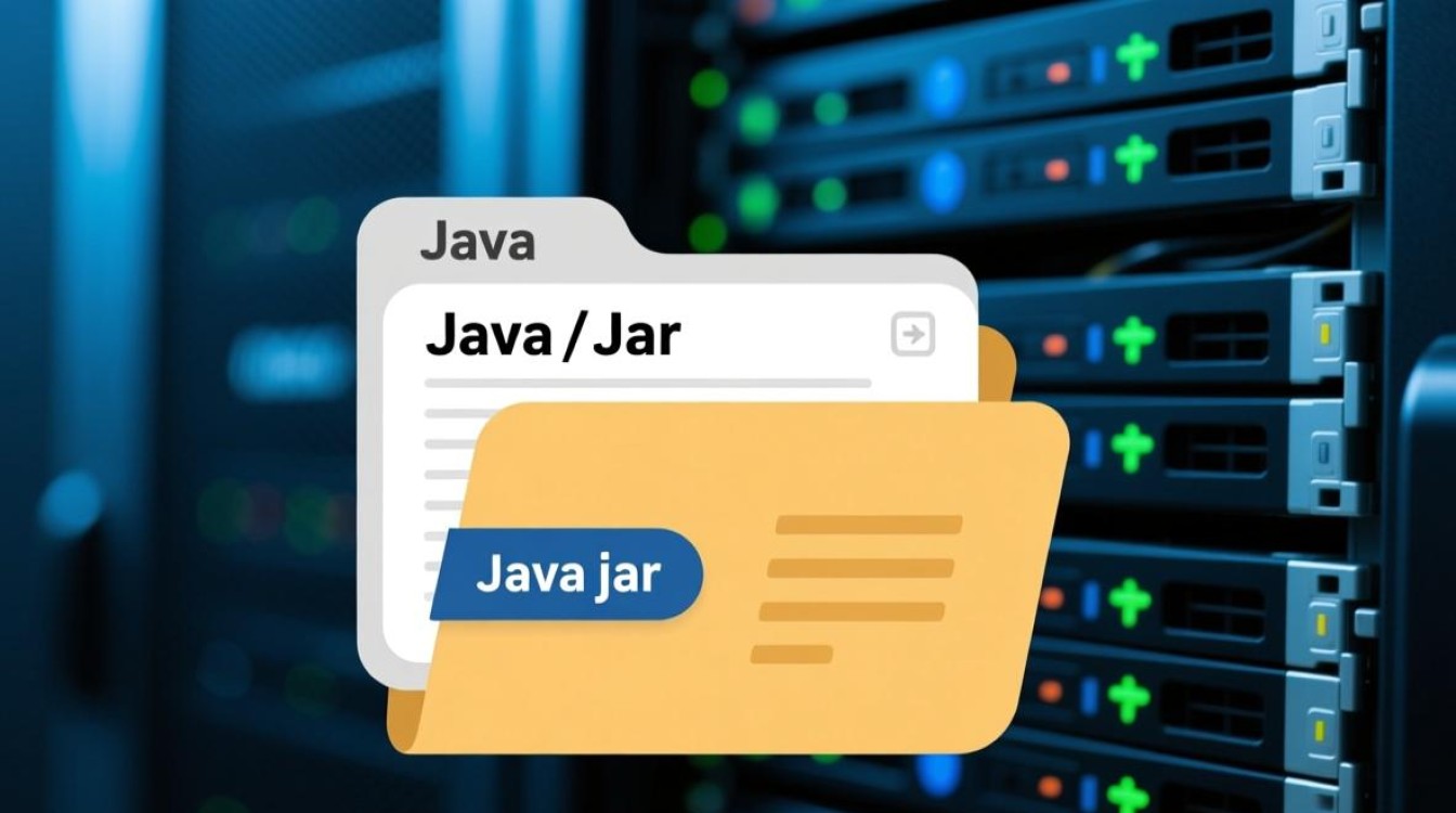 服务器运行中，哪些核心jar包是不可或缺的？