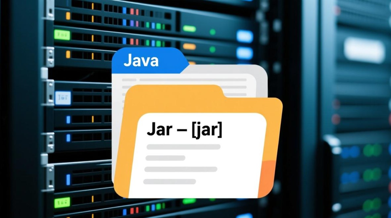 服务器运行中，哪些核心jar包是不可或缺的？