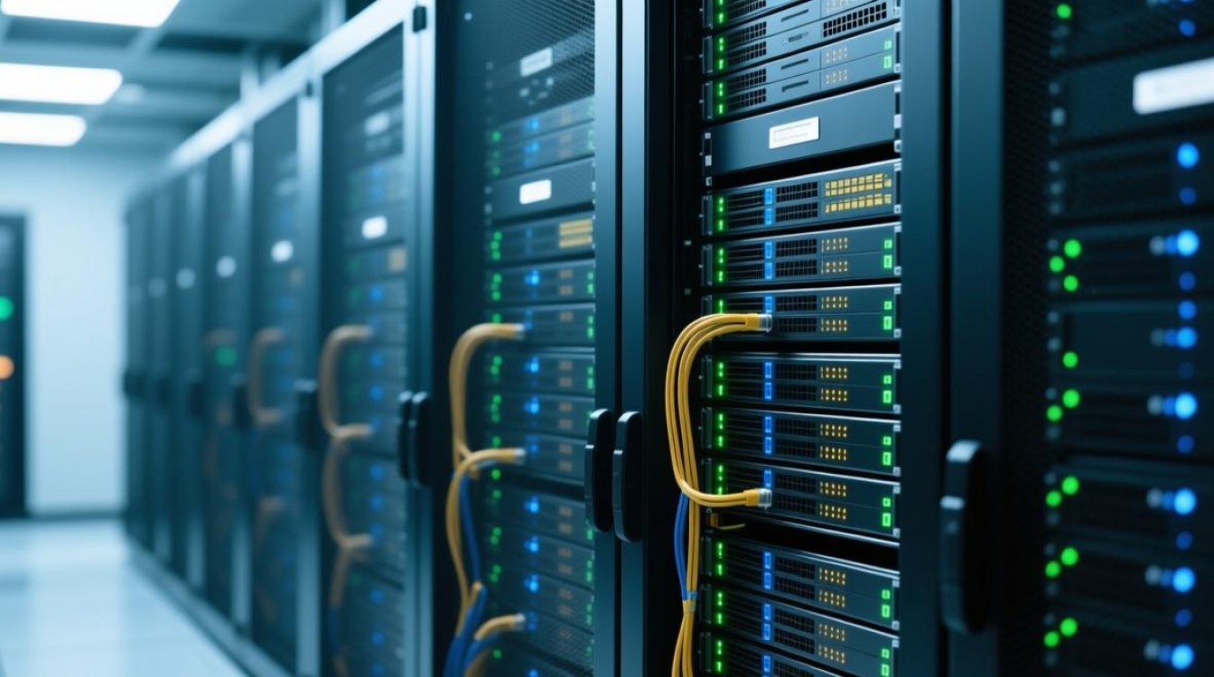 服务器配置时，究竟需要安装哪些具体程序？