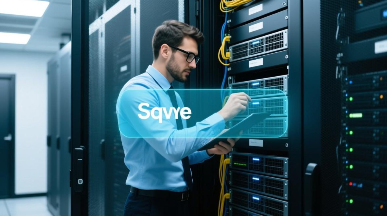 服务器配置时，究竟需要安装哪些具体程序？