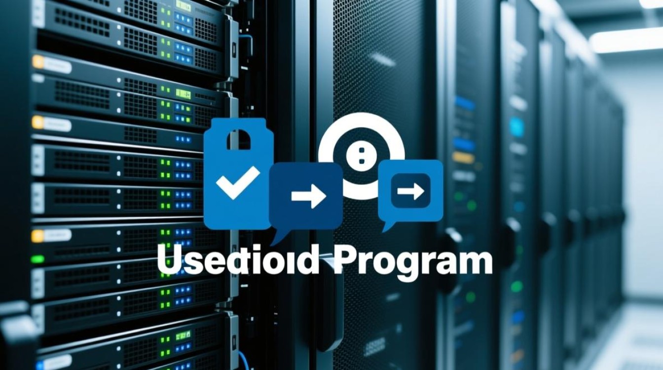 服务器配置时，究竟需要安装哪些具体程序？