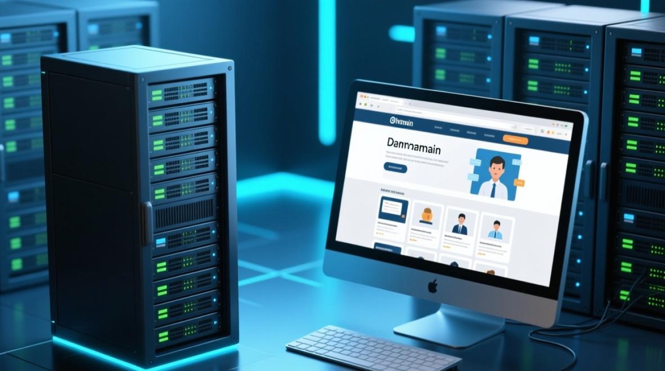 服务器购买域名是必需的吗？有何必要性及替代方案？