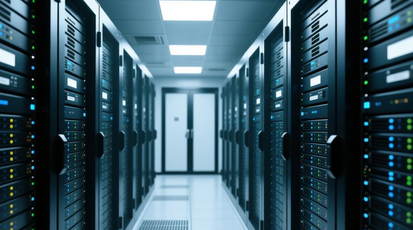 服务器集群硬盘，为何选择、配置与维护如此关键？