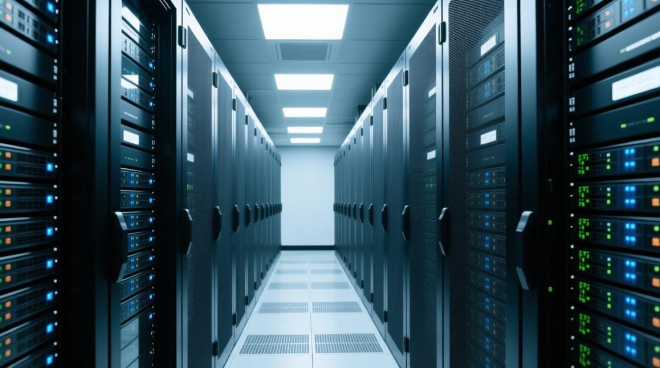 服务器集群如何高效管理以实现最佳性能与稳定性？