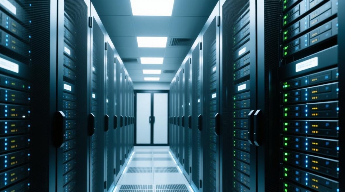 服务器集群如何高效管理以实现最佳性能与稳定性？