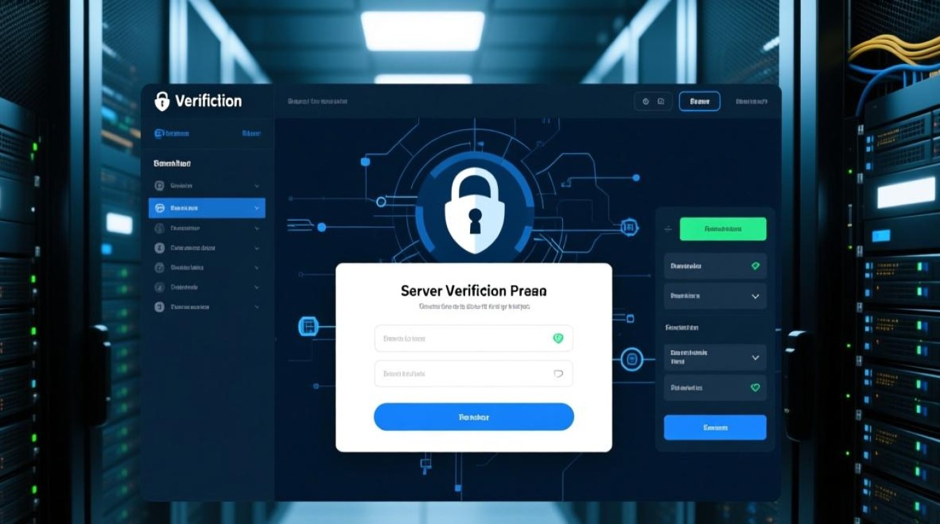 为何服务器验证界面频繁登录失败，问题究竟出在哪里？