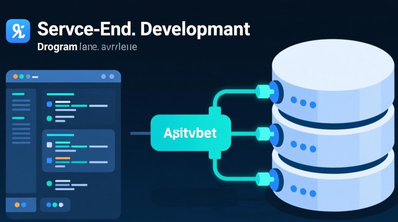 服务端程序连接数据库时，有哪些常见问题及解决方案？