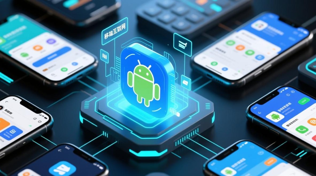 服务端管理移动端安卓开发,如何实现高效协同与优化? 服务端管理移动端安卓开发,如何实现高效协同与优化?