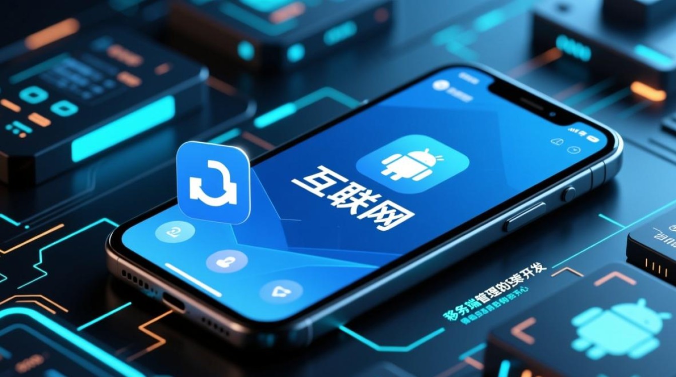 服务端管理移动端安卓开发,如何实现高效协同与优化? 服务端管理移动端安卓开发,如何实现高效协同与优化?