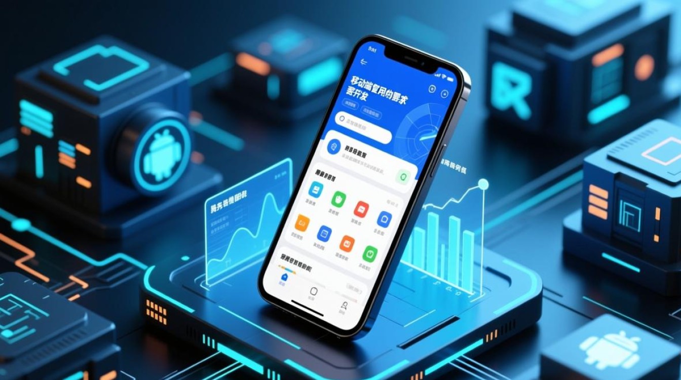 服务端管理移动端安卓开发,如何实现高效协同与优化? 服务端管理移动端安卓开发,如何实现高效协同与优化?