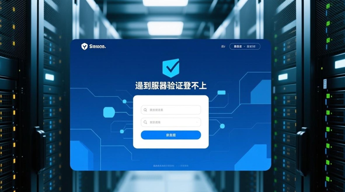 为什么我的服务器验证界面总是登不上?原因是什么? 为什么我的服务器验证界面总是登不上?原因是什么?