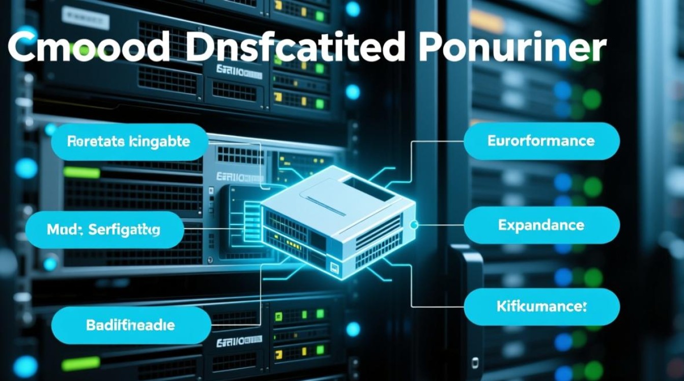 服务器购买时，应该关注哪些关键配置因素？