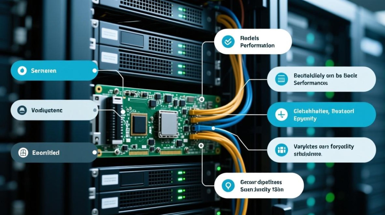 服务器购买时，应该关注哪些关键配置因素？