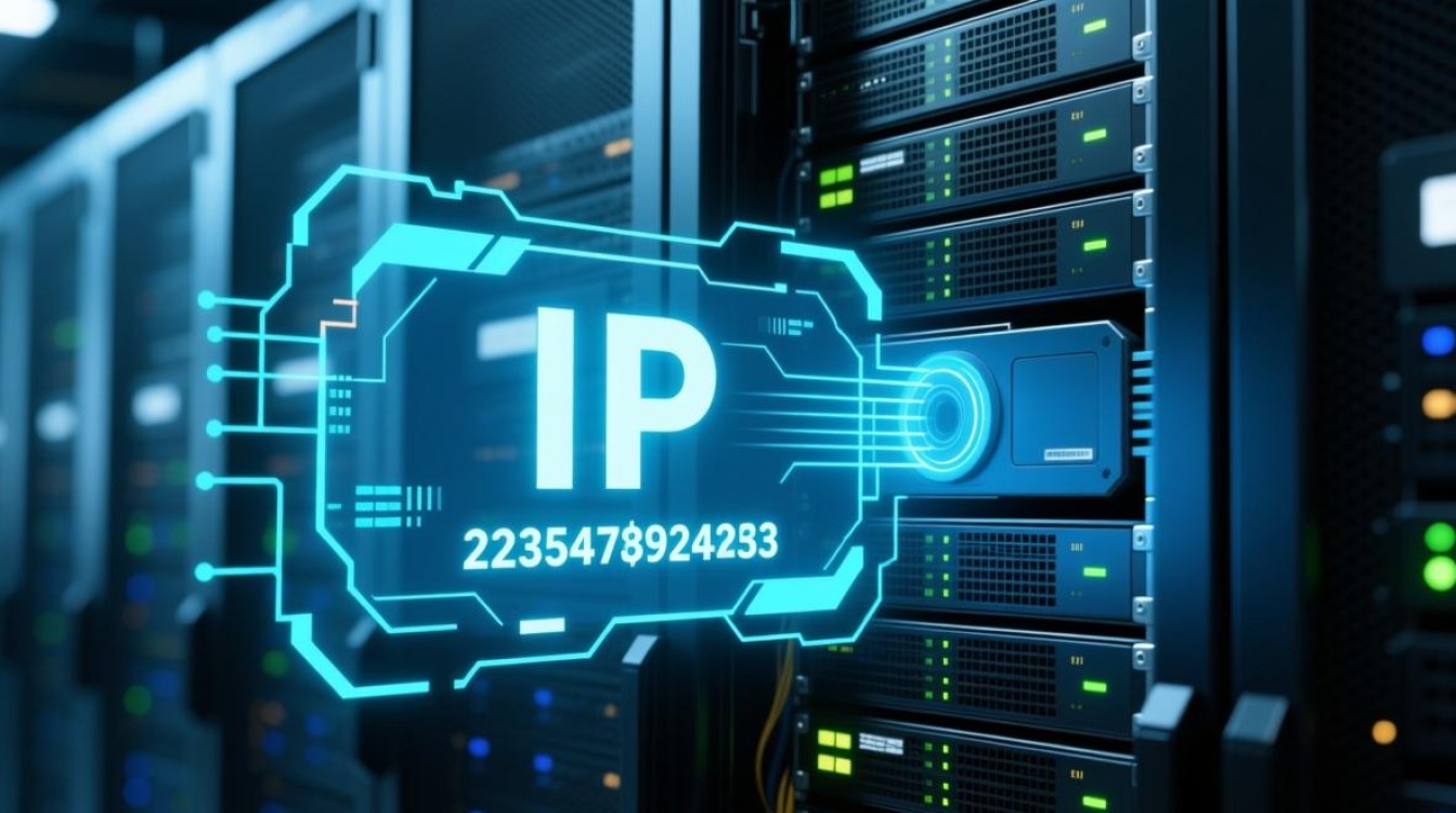 服务器访问是否必须指定特定的IP地址？其功能与影响是什么？