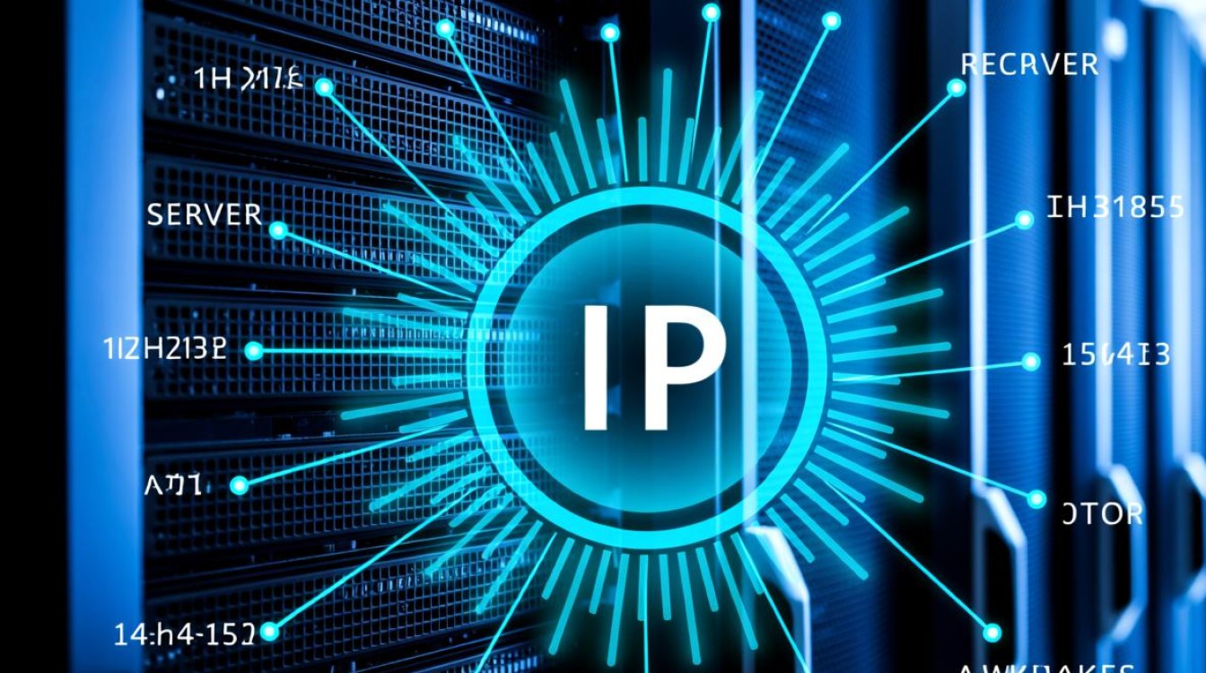 服务器访问是否必须指定特定的IP地址？其功能与影响是什么？