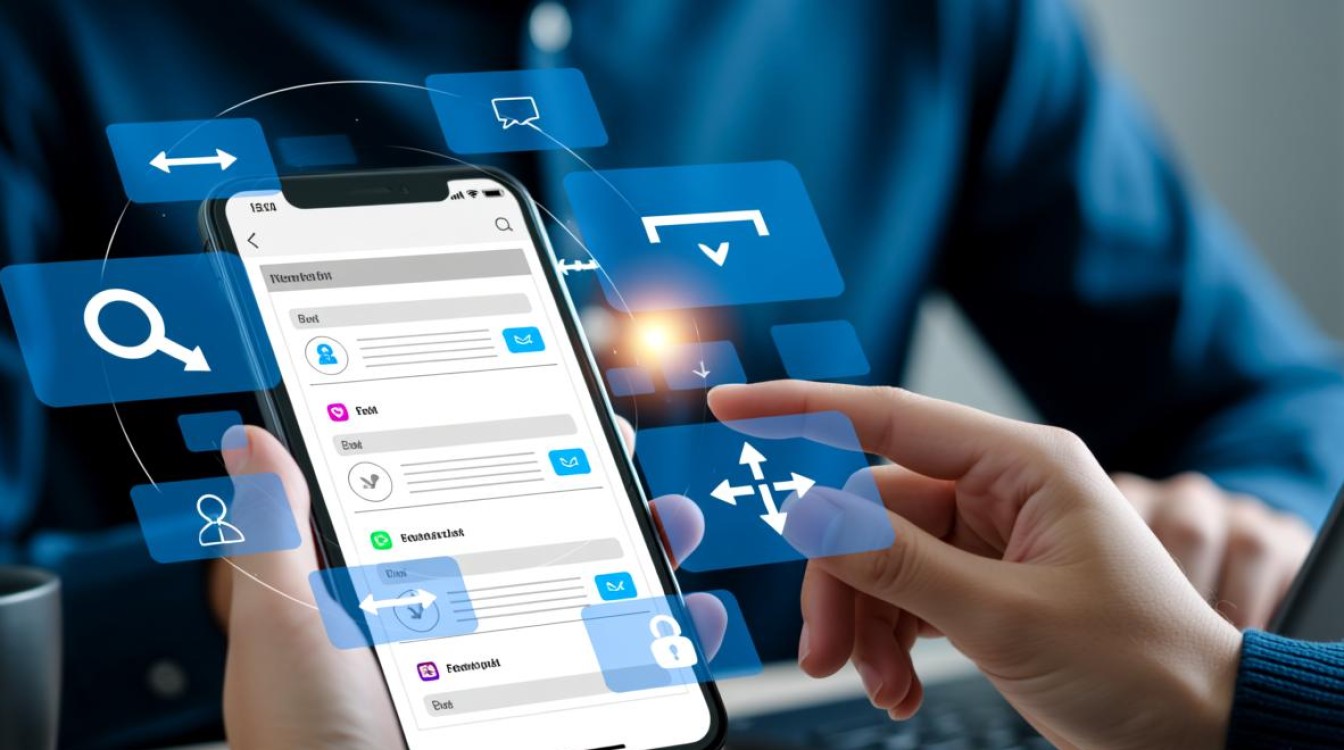 如何确保服务中通信录的安全备份与恢复？