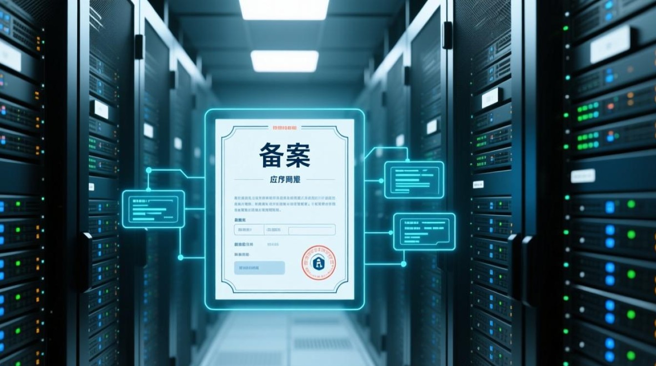 服务器需要单独备案吗？不同业务类型和用途备案要求解析疑问