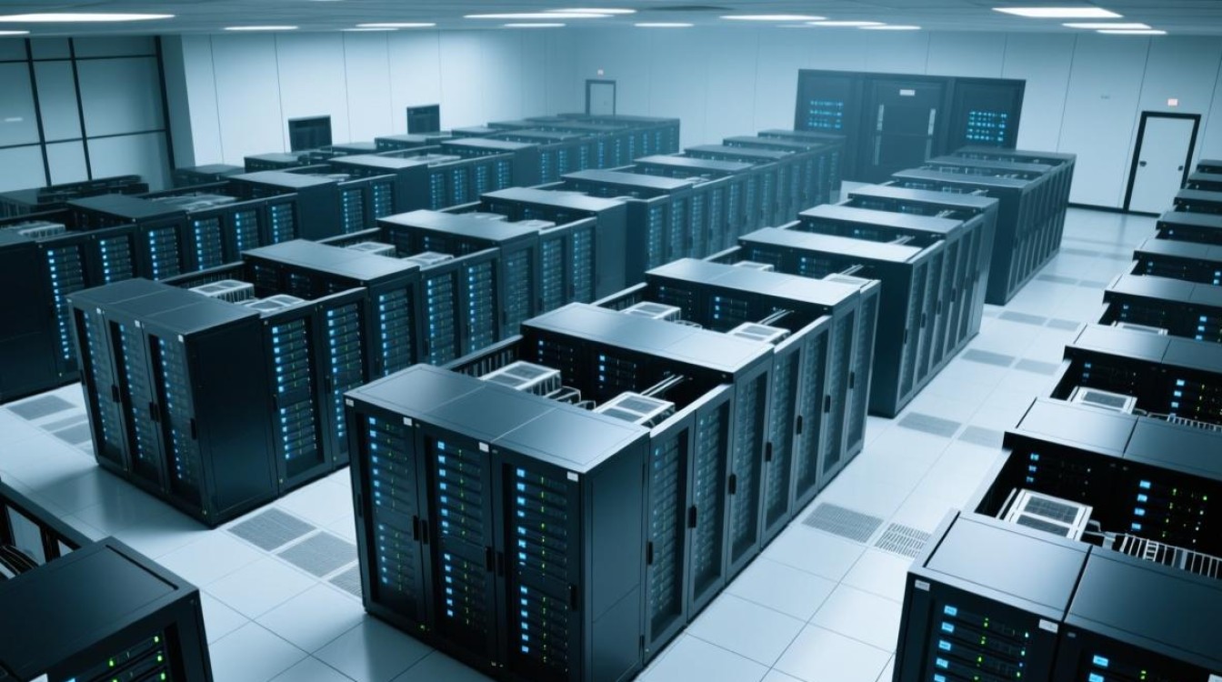 服务器集群硬件，究竟如何优化配置以满足高性能需求？