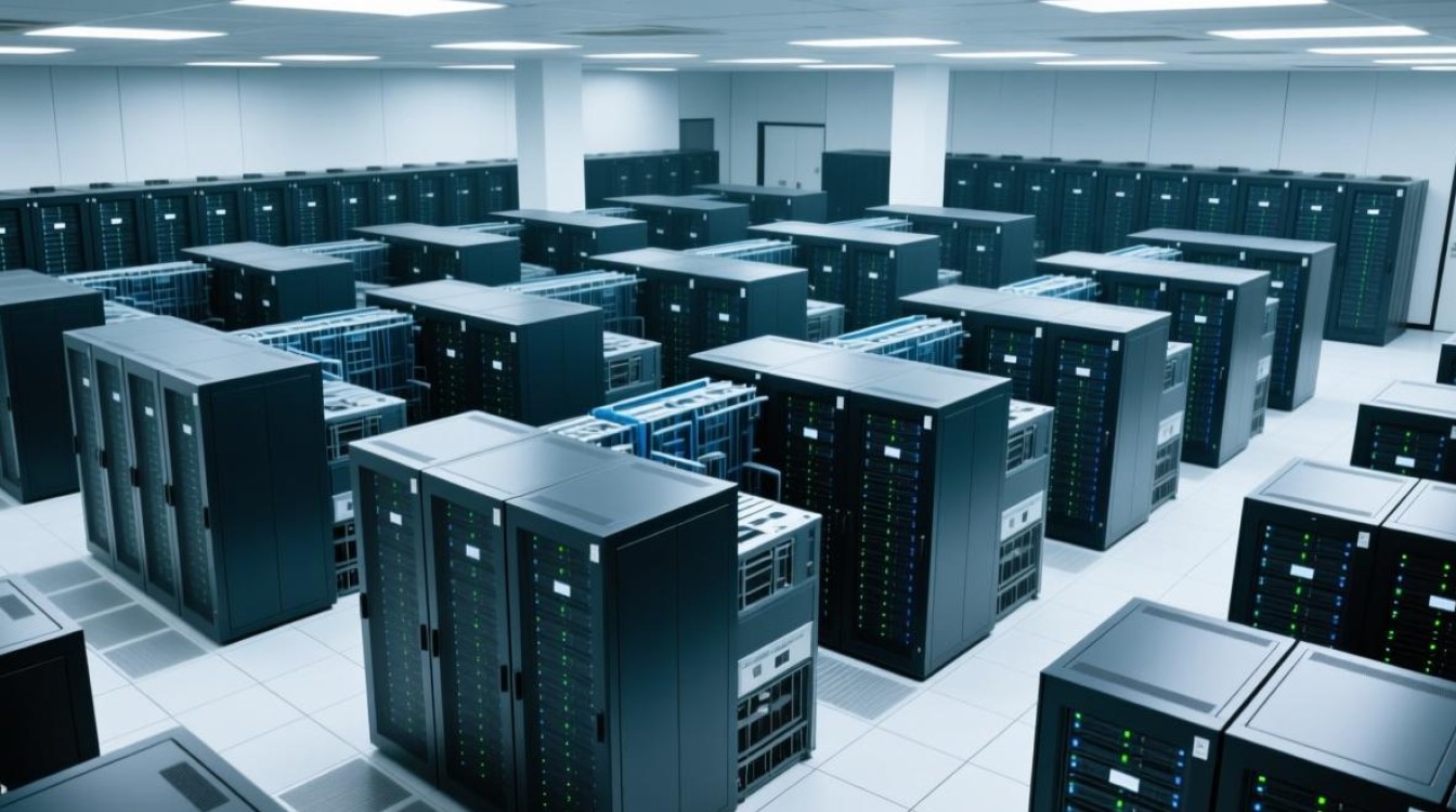 服务器集群硬件，究竟如何优化配置以满足高性能需求？