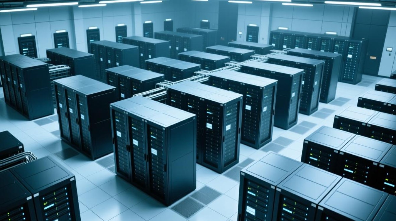 服务器集群硬件，究竟如何优化配置以满足高性能需求？