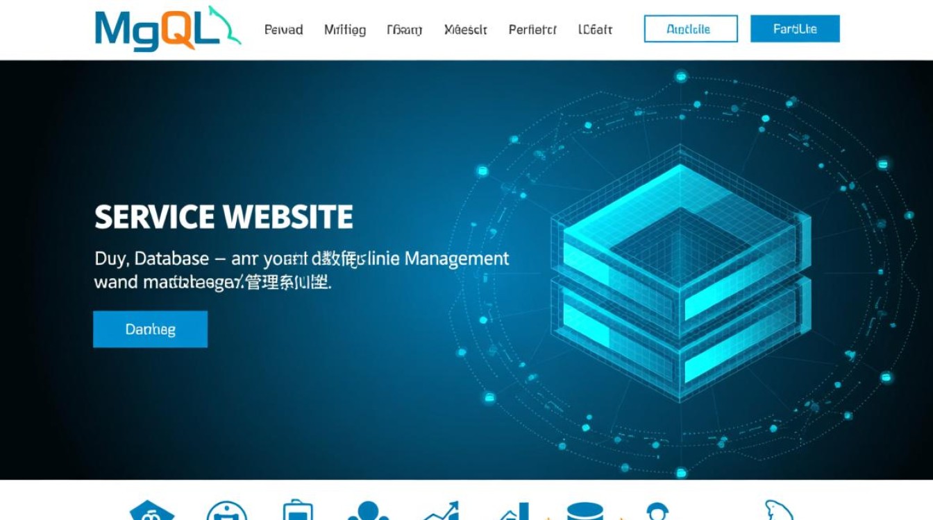 服务网站MYSQL数据库性能如何？揭秘高效与瓶颈之谜