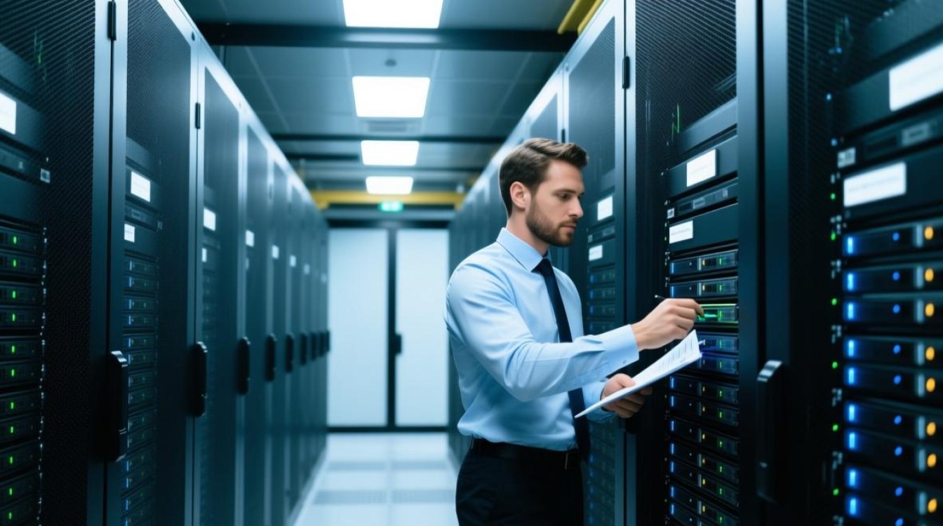 服务器风险评估如何有效识别和预防潜在安全威胁？