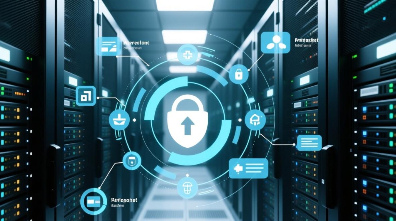 服务器风险评估如何有效识别和预防潜在安全威胁？