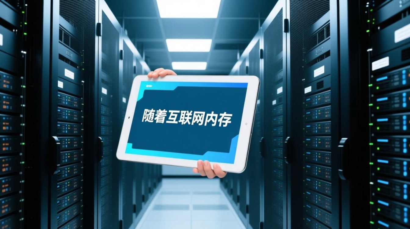 服务器是否需要大内存？不同应用场景对内存需求差异大揭秘！