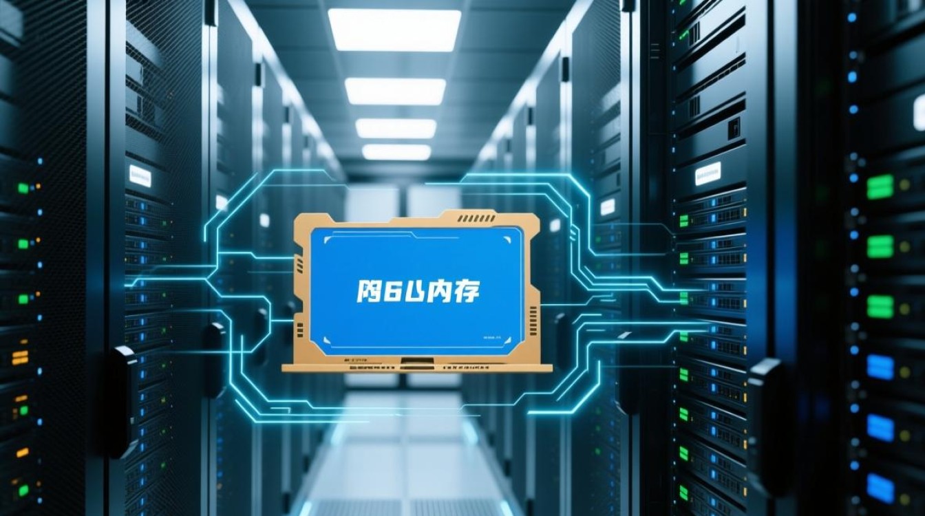 服务器是否需要大内存？不同应用场景对内存需求差异大揭秘！