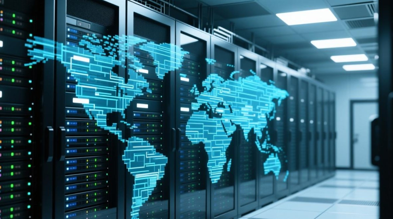 如何快速识别和评估服务器集群的详细配置参数? 如何快速识别和评估服务器集群的详细配置参数?