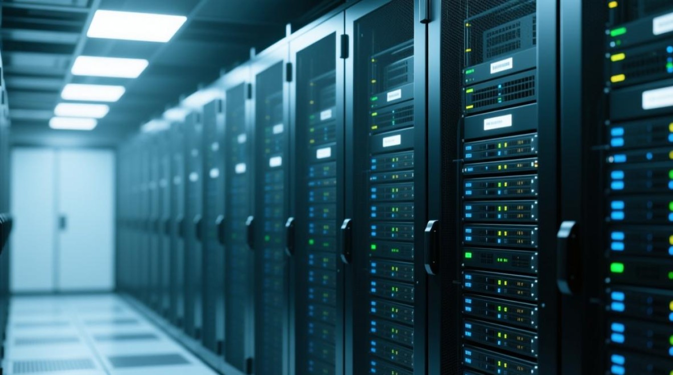 如何快速识别和评估服务器集群的详细配置参数? 如何快速识别和评估服务器集群的详细配置参数?