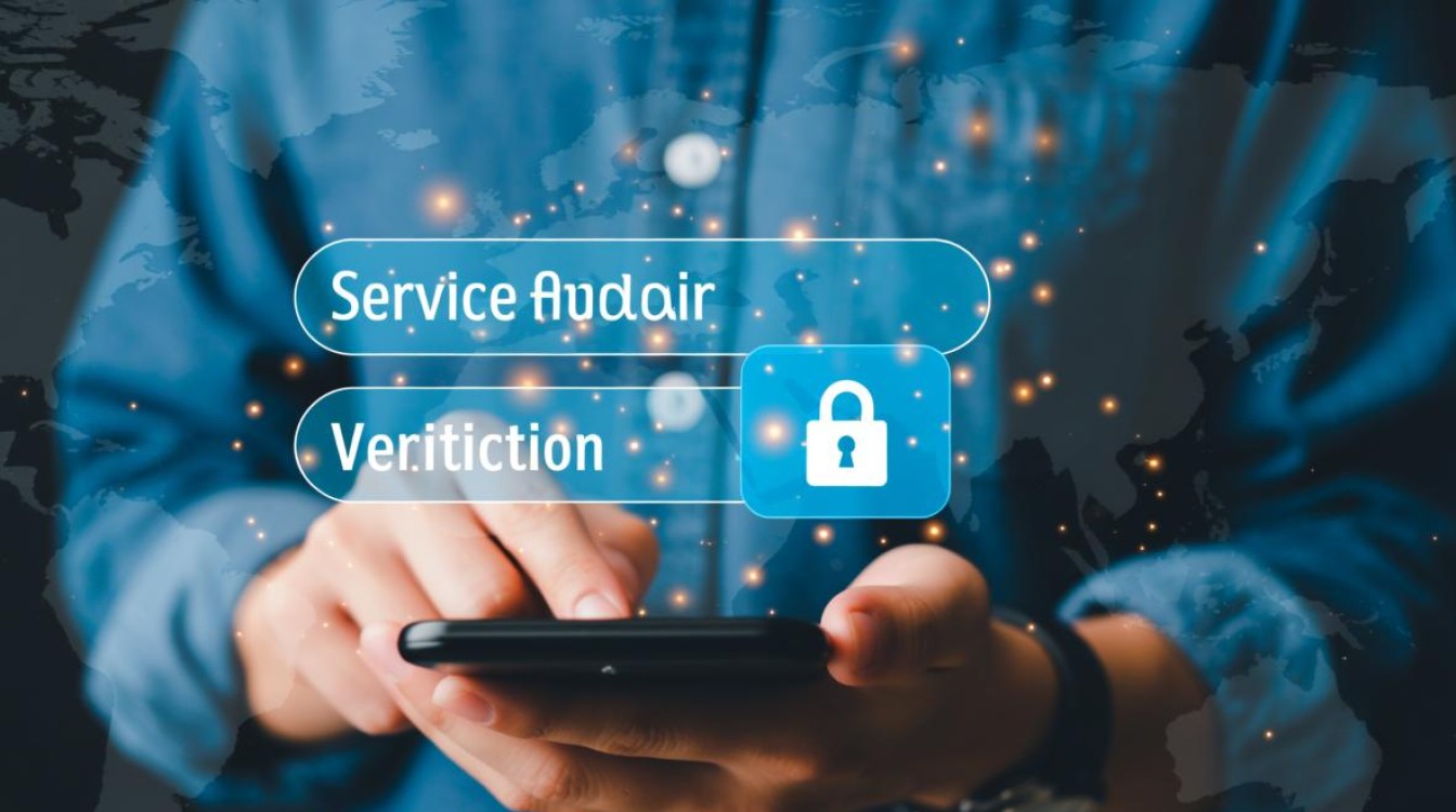 服务端短信验证,为何如此关键,如何确保其安全高效? 服务端短信验证,为何如此关键,如何确保其安全高效?